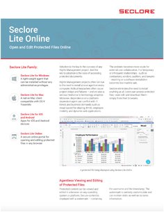 seclore download